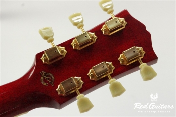 1960’s Hummingbird ADJ - Antique Natural Top